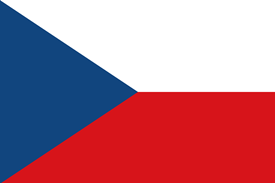 vlajka Ceska republika