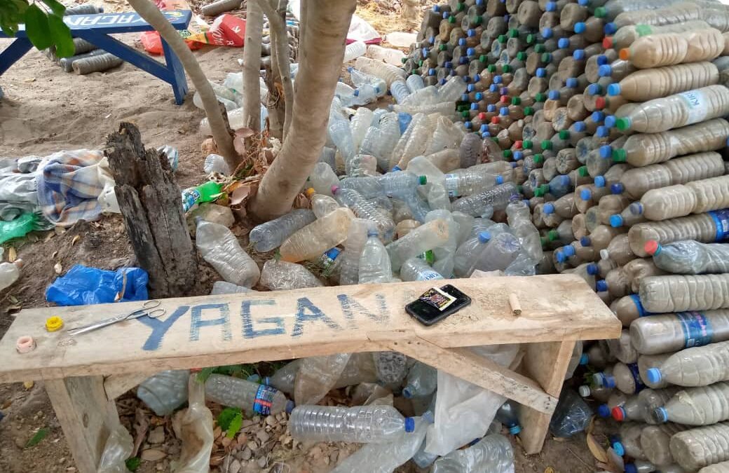 COVID 19 byl importován z Evropy i do Senegalu